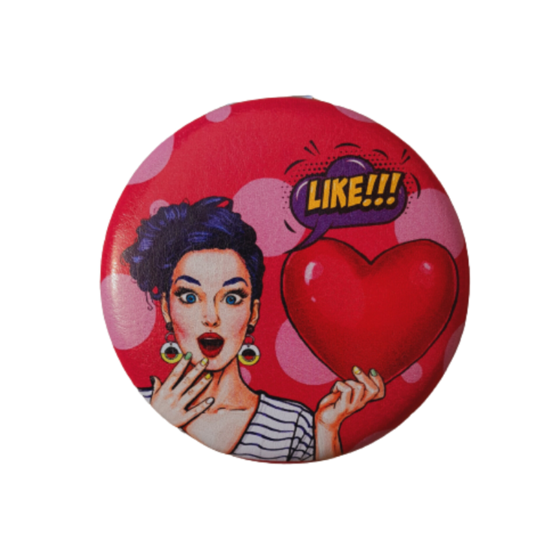 آینه جیبی مدل 1004