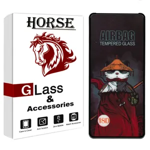 محافظ صفحه نمایش هورس مدل AIRH مناسب برای گوشی موبایل شیائومی Poco F5 Pro