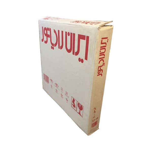 رادیاتور ایران رادیاتور مدل سولار 5