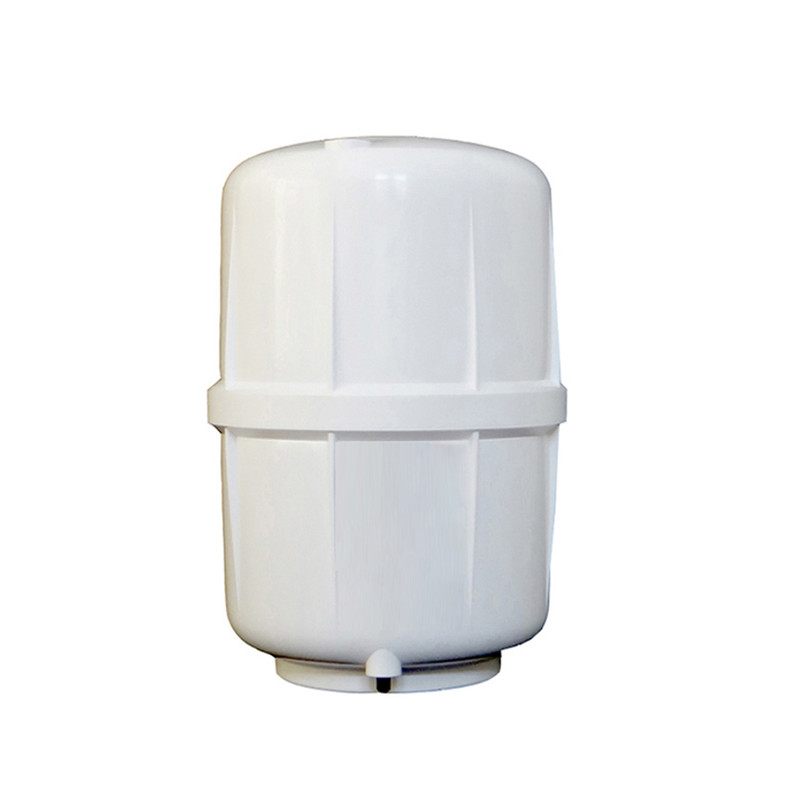 دستگاه تصفیه کننده آب آکوآ اسپرینگ مدل NF - SF4400 به همراه فیلتر تصفیه اب کد 01 مجموعه 3 عددی