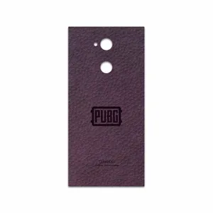 MAHOOT PL-PUBG Cover Sticker for Sony Xperia XA2 Ultra