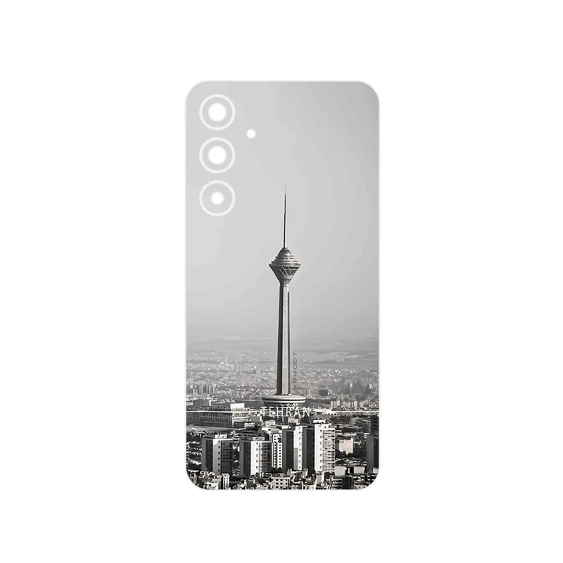 برچسب پوششی ماهوت مدل Tehran_City مناسب برای گوشی موبایل سامسونگ Galaxy A35