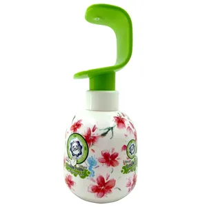 مایع دستشویی رافونه مدل RAF70 حجم 500 میلی لیتر