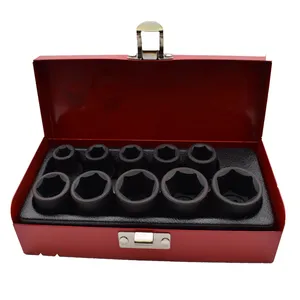 سری بکس آ-کرافت مدل p824010 مجموعه 10 عددی