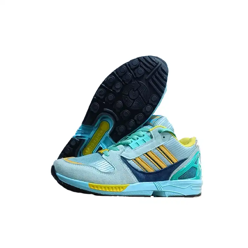 کفش پیاده روی مردانه مدل ZX8000