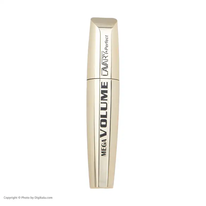 ریمل لاواری مدل plus perfect