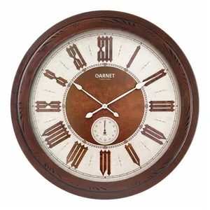 ساعت دیواری گارنت مدل 5276