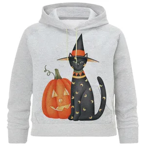 هودی پسرانه مدل هالووین کد B 187