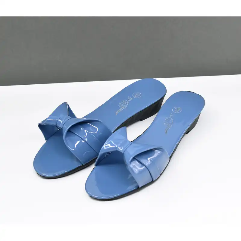 دمپایی زنانه پویان گام پیام مدل PGP کد 11473