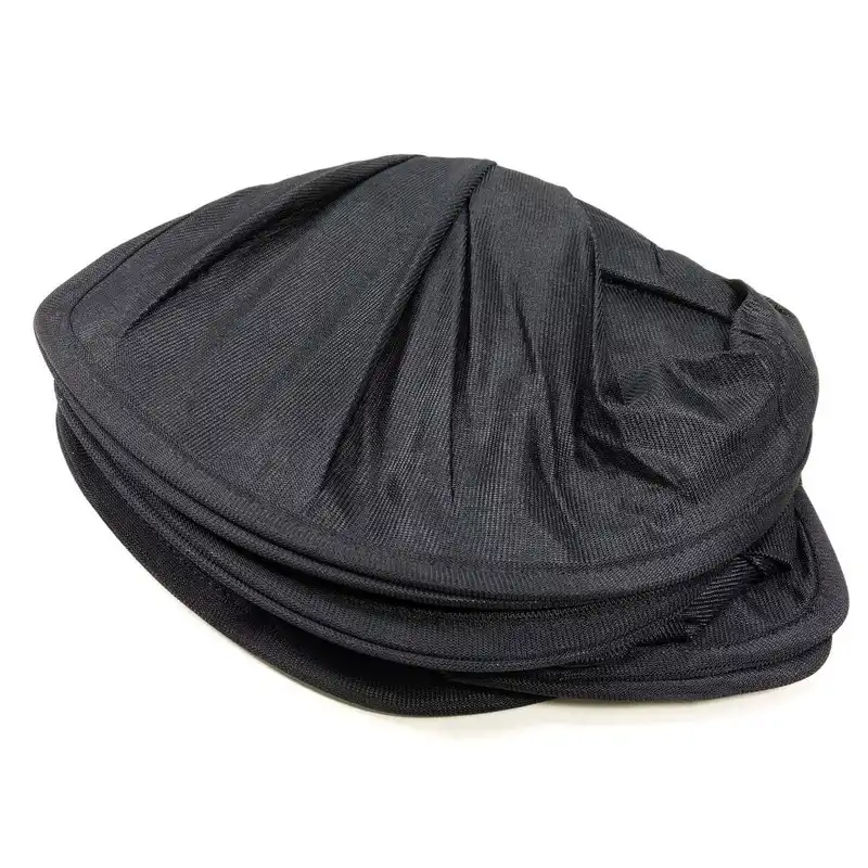 آفتابگیر شیشه خودرو مدل pe مناسب برای پژو پارس مجموعه 5 عددی