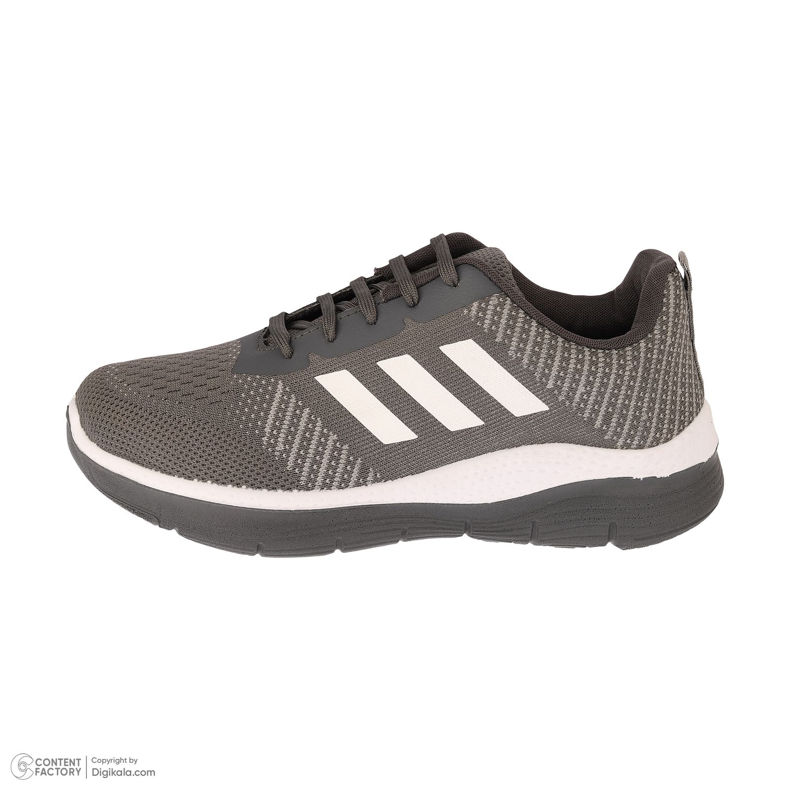 کفش پیاده‌روی مردانه کفش شیما مدل آدیوس -  - 10