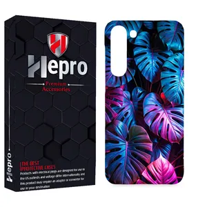 HEPRO MC Cover for SAMSUNG GALAXY S23 PLUS