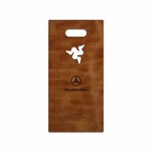 MAHOOT BFL-MBNZ Cover Sticker for Razer Phone 2