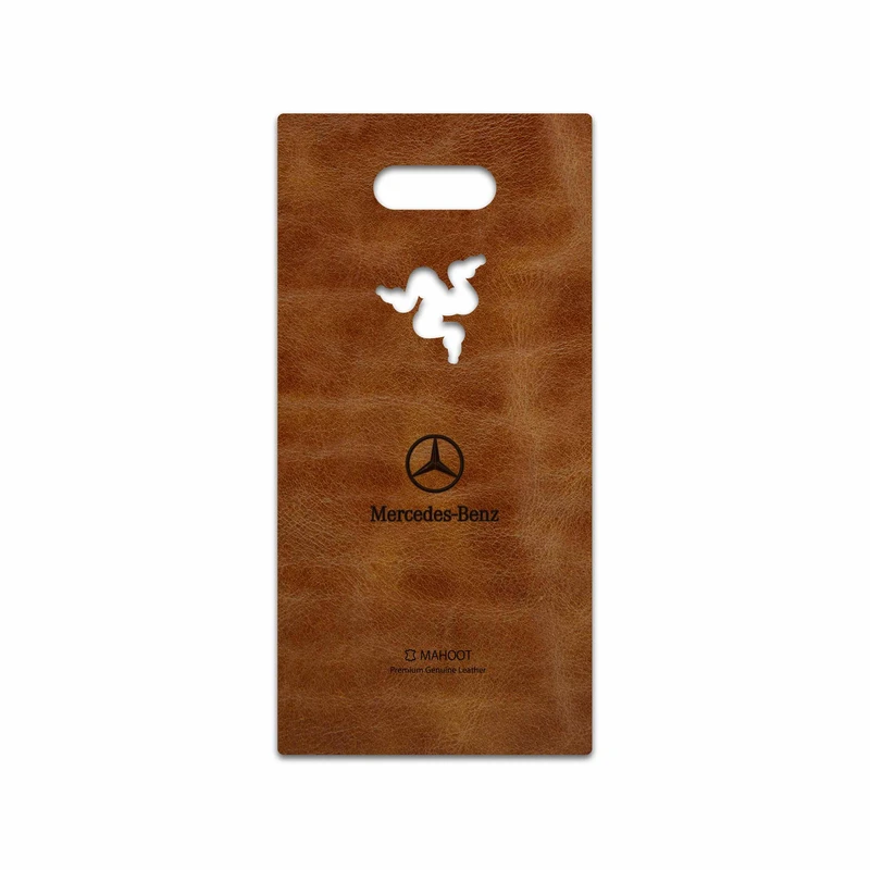 برچسب پوششی ماهوت مدل BFL-MBNZ مناسب برای گوشی موبایل ریزر Phone 2