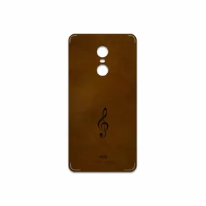 MAHOOT BFL-SOL Cover Sticker for Xiaomi Redmi Note 4X