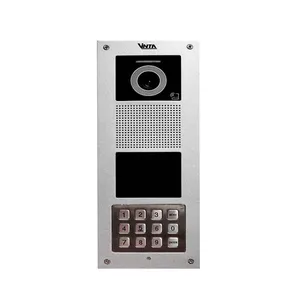 پنل درب بازکن تصویری وینتا مدل DRC-40CURF