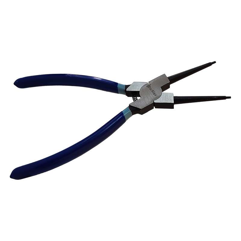 انبر خارجمع کن سرراست استارمکس مدل RO - 90 سایز 9 اینچ