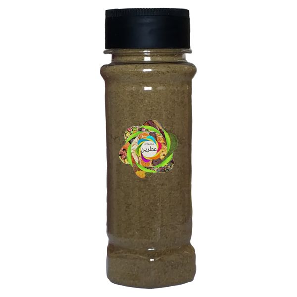 پودر زیره عطرین -100 گرم پودر زیره عطرین -100 گرم