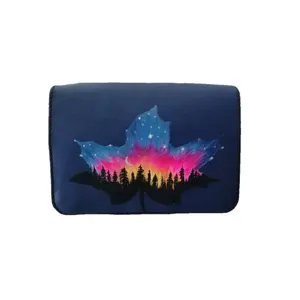 کیف رودوشی چرمی مدل 3330