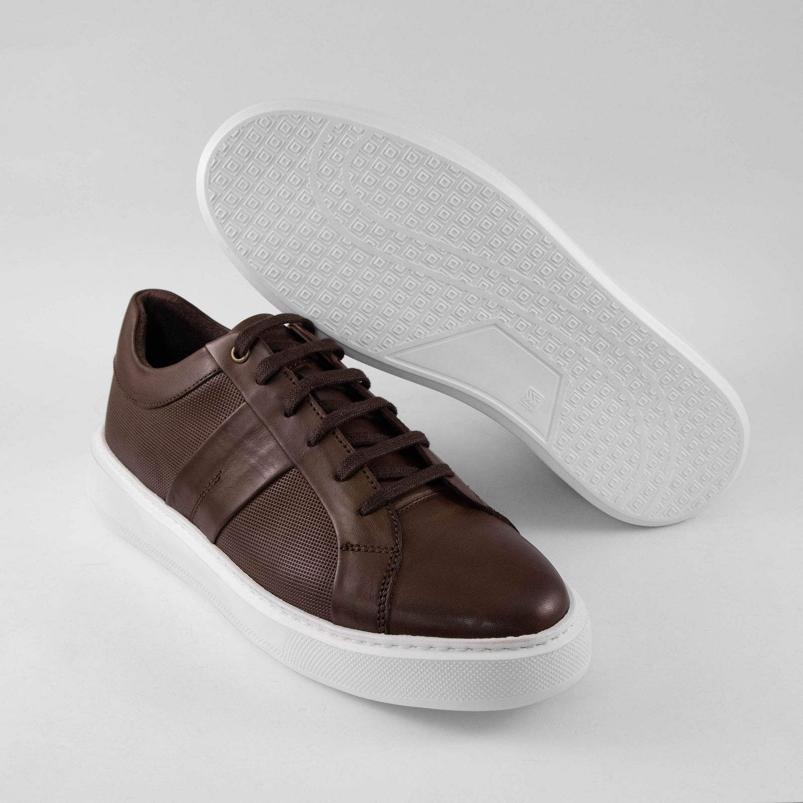 کفش روزمره مردانه منط مدل k183 کد 66336 -  - 3