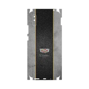 MAHOOT Cadillac-FullSkin Cover Sticker for Xiaomi Redmi 9i Sport