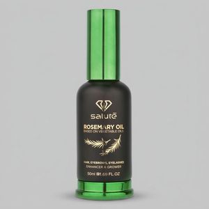 روغن تقویت کننده مو سالوته پرو مدل Rosemary مناسب برای انواع مو حجم 50 میلی لیتر