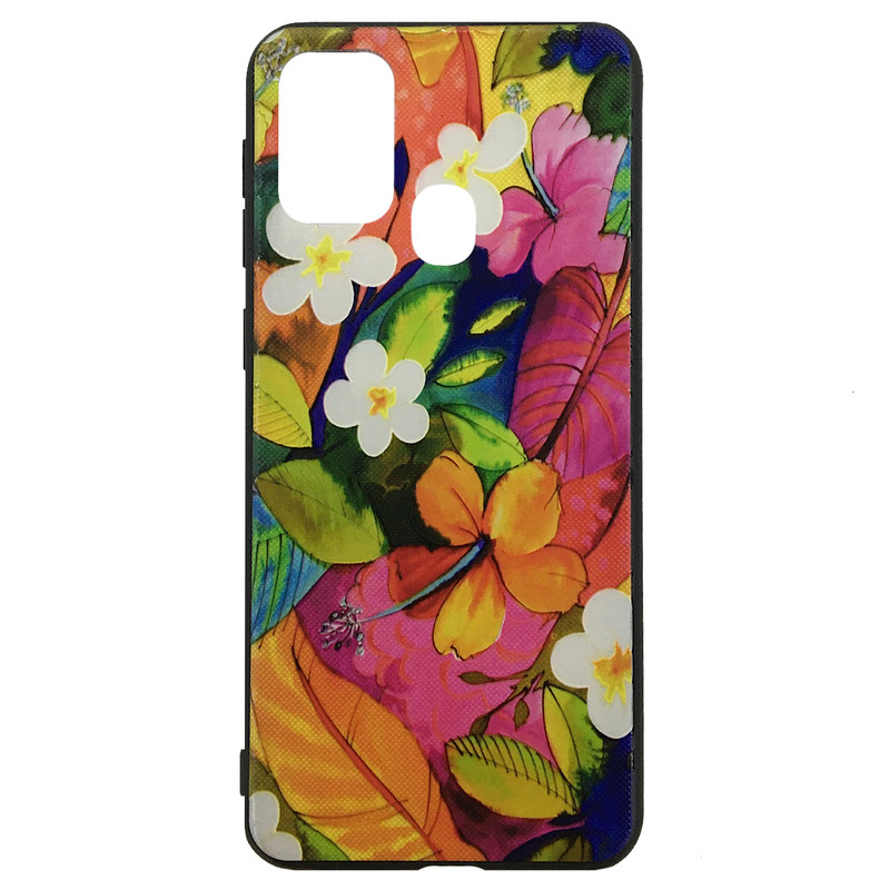 کاور مدل D0251 مناسب برای گوشی موبایل سامسونگ Galaxy M31