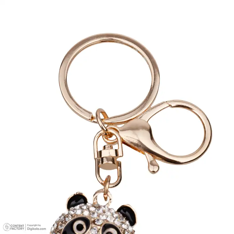 جاکلیدی زنانه مدل پاندا کد mhm