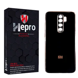 HEPRO MY1 Cover for XIAOMI Redmi Note 8 Pro