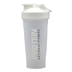 شیکر ورزشی مدل GS-M-242436 گنجایش 0.6 لیتر