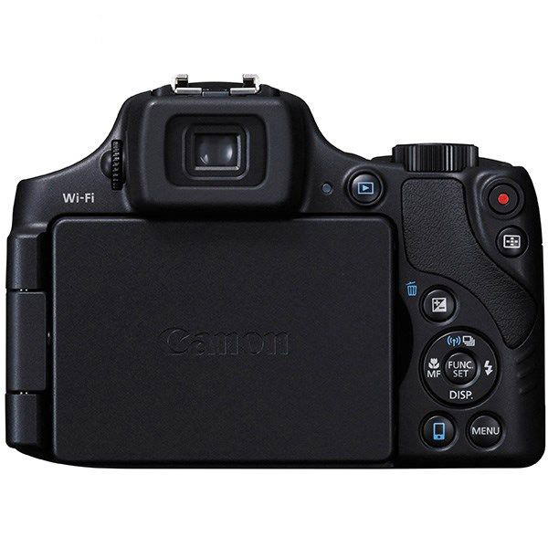 دوربین دیجیتال کانن مدل PowerShot SX60 HS