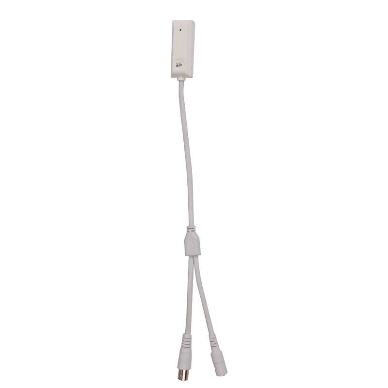 میکروفن دوربین مداربسته ال اس مدل MC-300-H