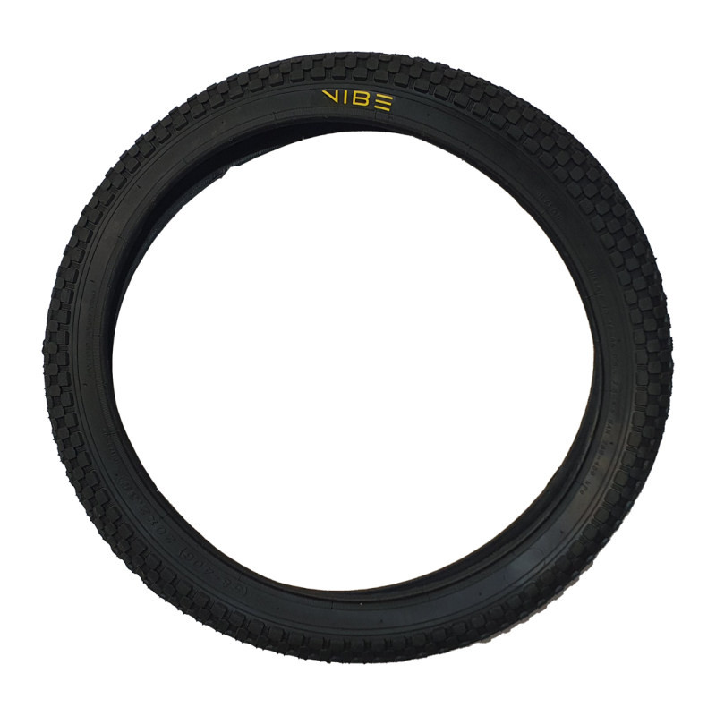 تایر دوچرخه وایب مدل 20x2.35
