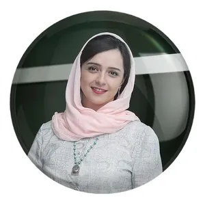 پیکسل خندالو طرح ترانه علیدوستی کد 6269 مدل بزرگ