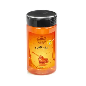 عسل چهل گیاه طبیعی کاگان - 700 گرم
