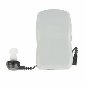 سمعک آکسون مدل  جیبی X-136