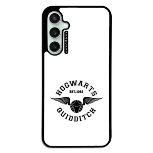 AKAM AMC-WSGS23FE-HARRY POTTER-20 Cover For Samsung Galaxy S23 FE