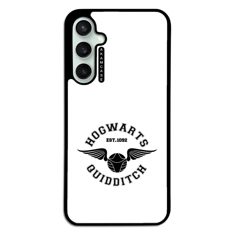 کاور آکام مدل AMC-WSGS23FE-HARRY POTTER-20 مناسب برای گوشی موبایل سامسونگ Galaxy S23 FE