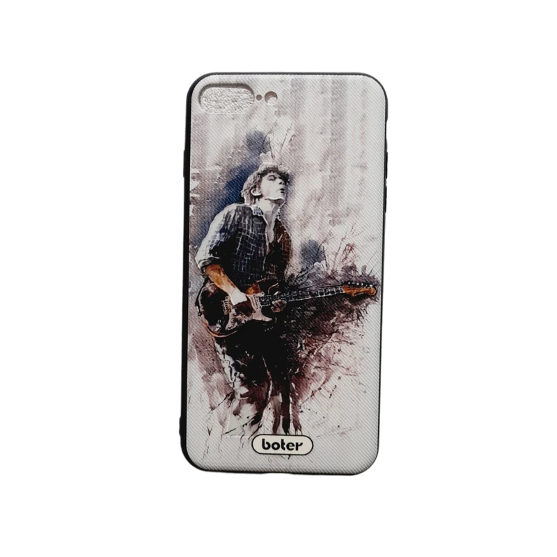 کاور مدل ip78p مناسب برای گوشی موبایل اپل iPhone7 /8 Plus