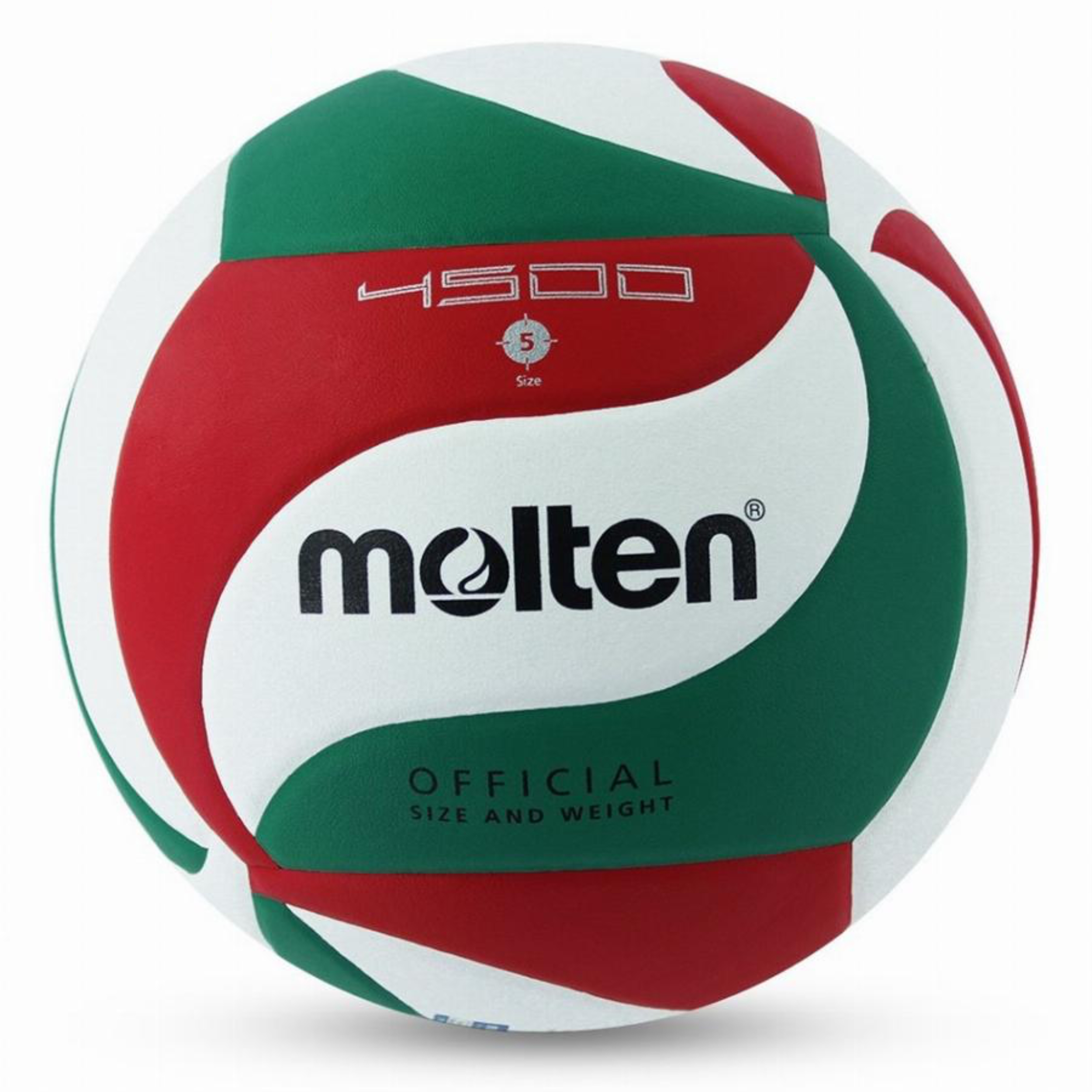 نکته خرید - قیمت روز توپ والیبال مولتن مدل V5M4500 خرید
