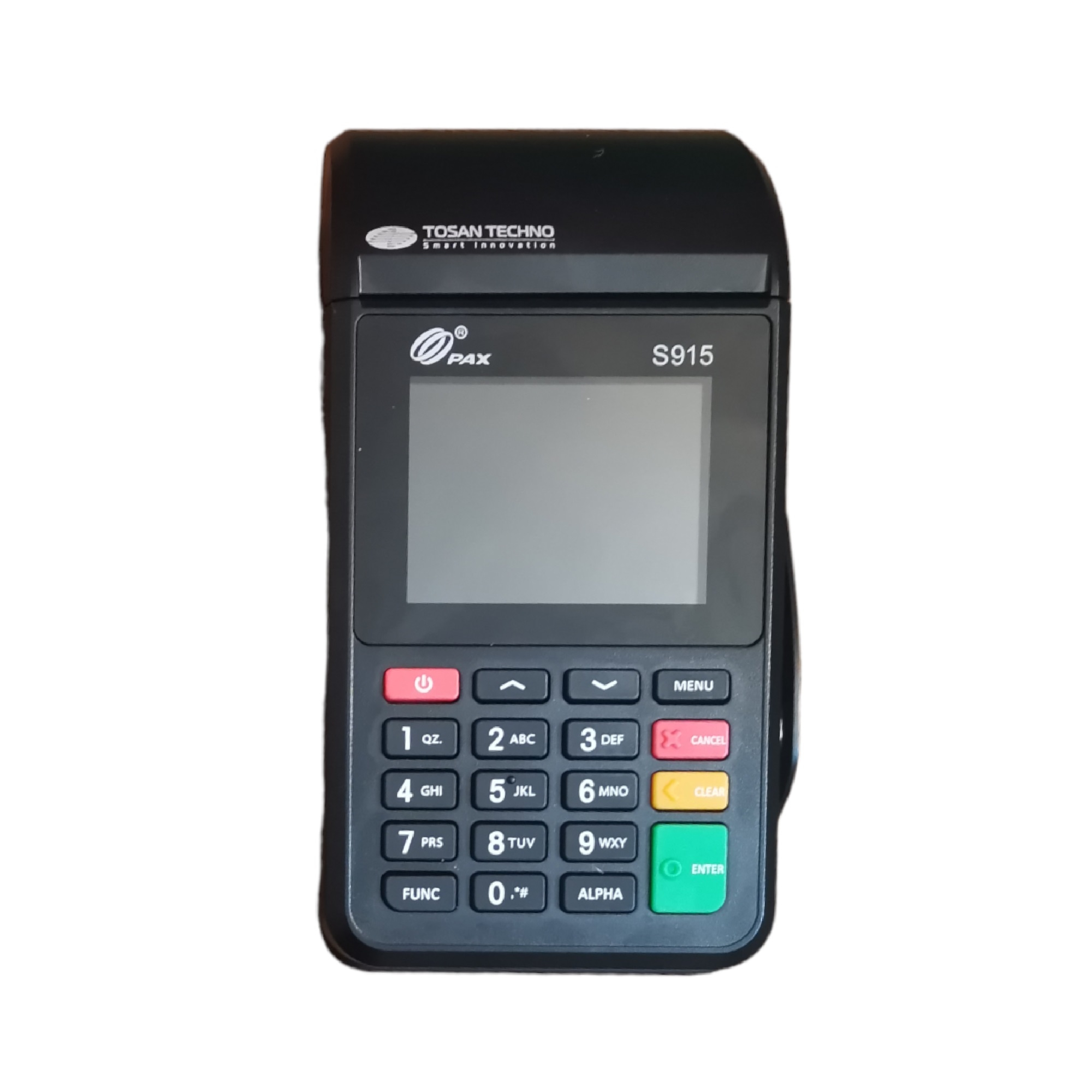پایانه فروشگاهی پکس مدل s915