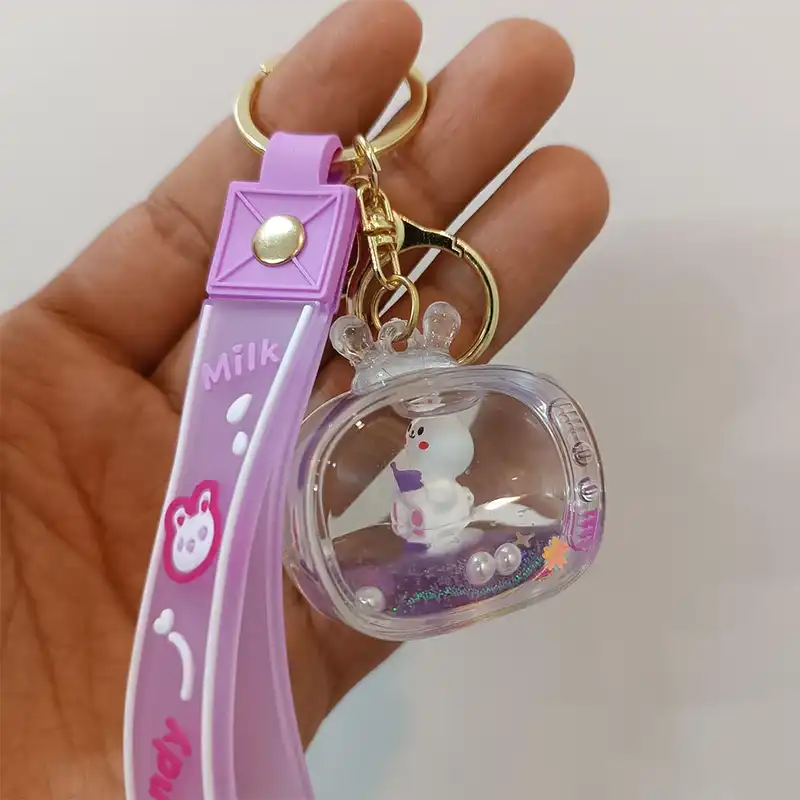 جاکلیدی مدل آکواریومی طرح تلویزیون