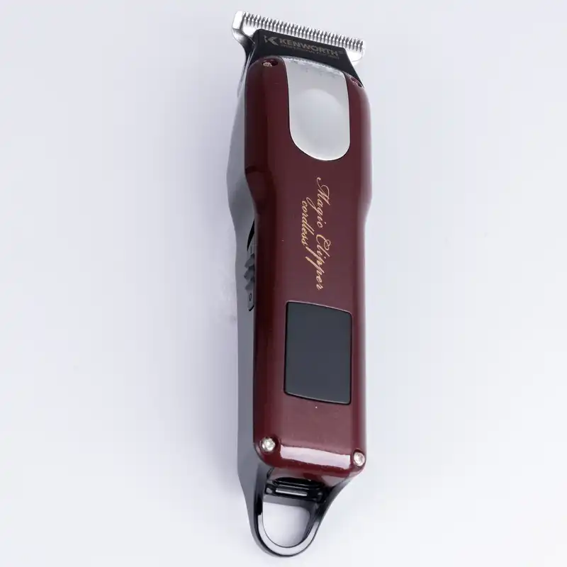 ماشین اصلاح موی سر و صورت کنورث مدل KW9942