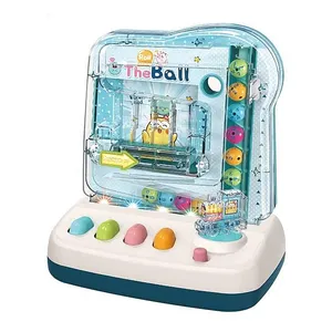 اسباب بازی مدل roll the ball