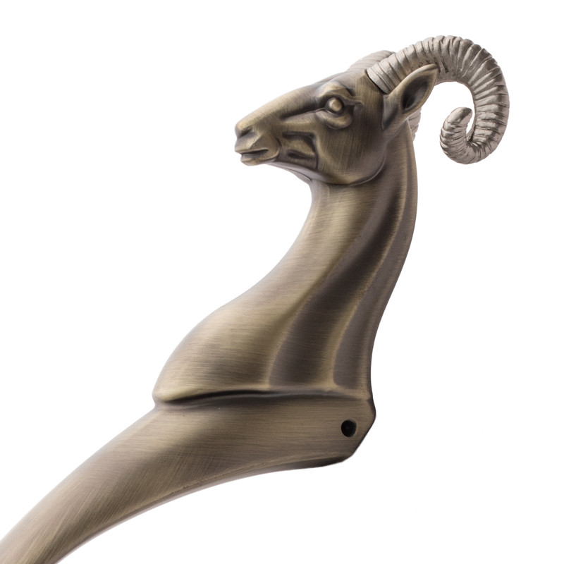 دستگیره حیاطی دومارا مدل DH09