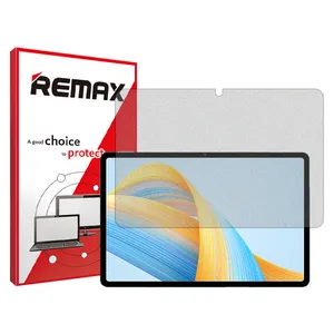 Remax HyMTT model matte screen protector suitable for Honor Pad V8 Pro tablet
