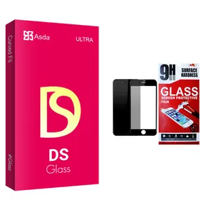 Asda DS glass Screen Protector For Apple Iphone 7Plus