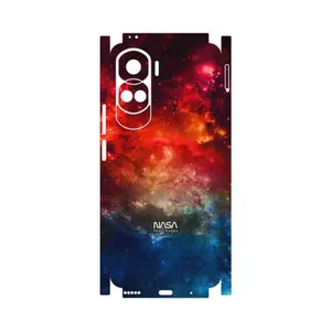 MAHOOT Universe b NASA 8-FullSkin Cover Sticker for Honor 90 Lite