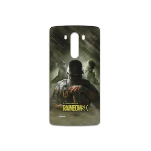 MAHOOT Rainbow-Six-Game Cover Sticker for LG G3