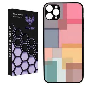 RIVEN RI3-3 Case For Apple iPhone 16 Pro
